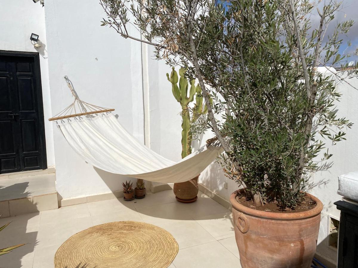 Riad Princesse D Orient Marakéš Exteriér fotografie