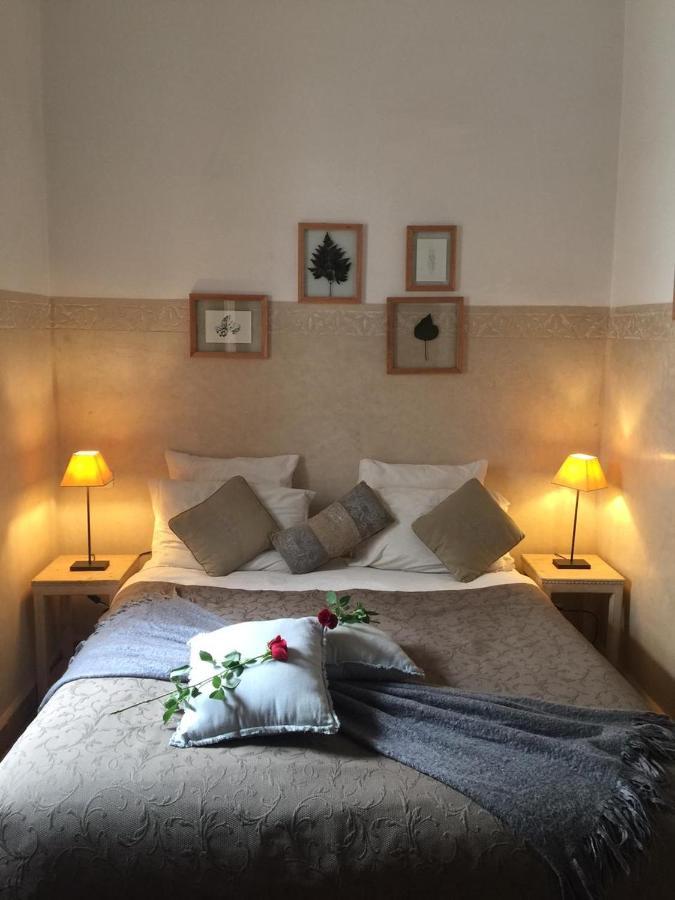 Riad Princesse D Orient Marakéš Exteriér fotografie