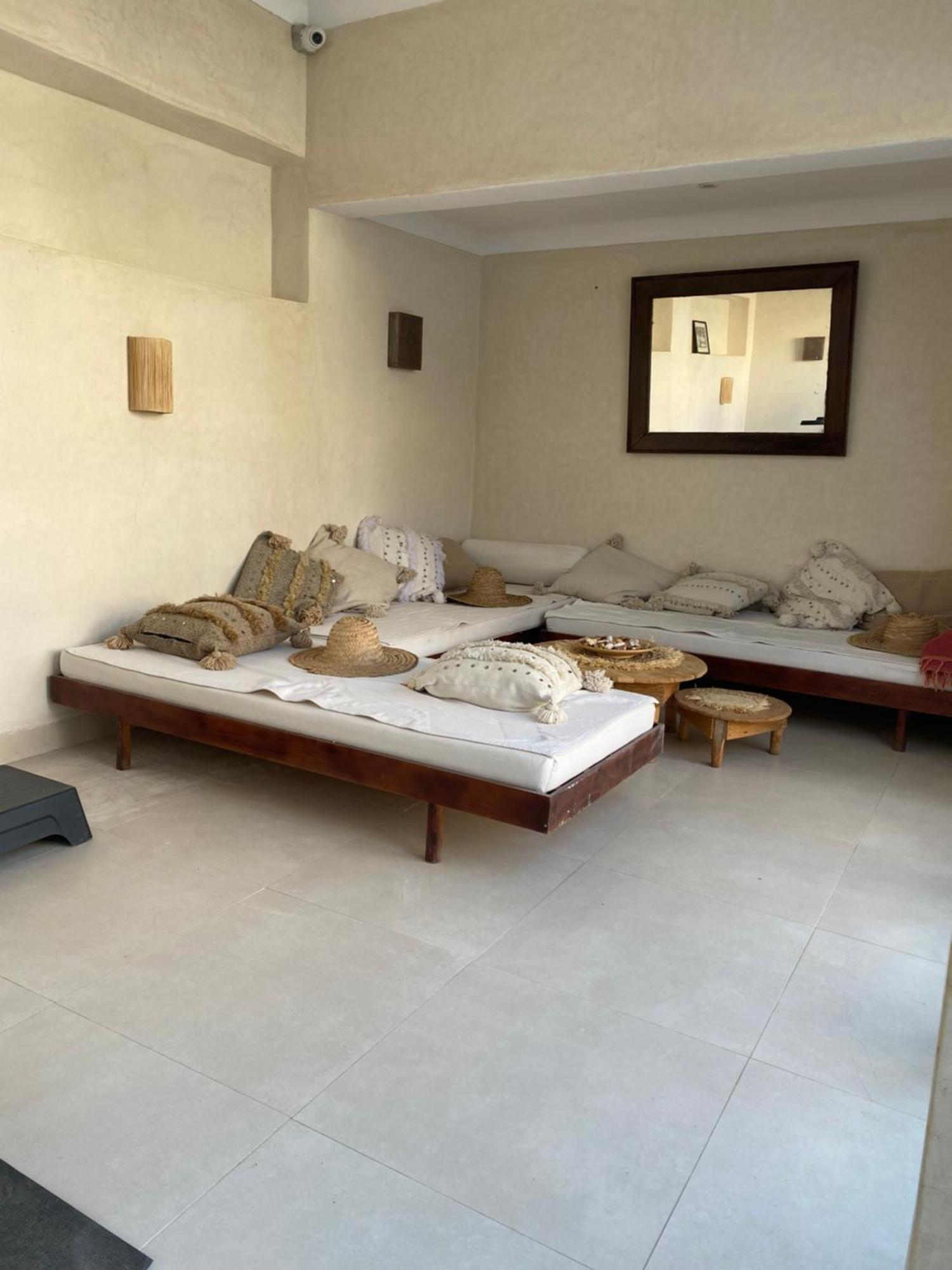Riad Princesse D Orient Marakéš Exteriér fotografie